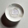 Milk Jug & 4 Saucers (used). Image 6