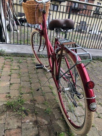 Releigh Willow Women's Bike