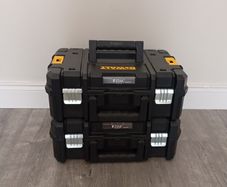 DeWalt Storage Cases