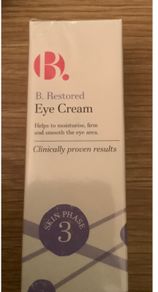 New Eye Cream
