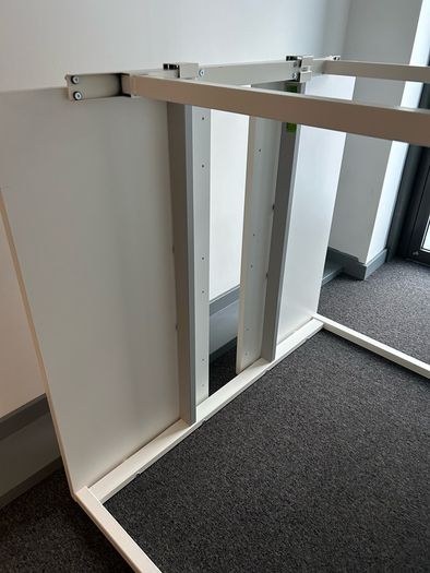 free double table