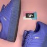 Premium Adidas Samba Rose Blue Image 3