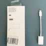 Apple USB c - USB Adaptor Image 2