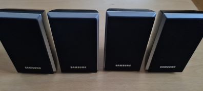 Samsung surround speakers