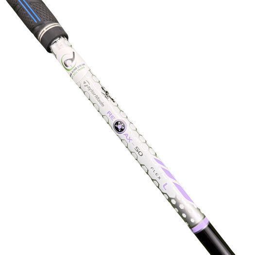 Taylormade Burner Superlaunch #5 Iron 26 Degree / Reax 50 Ladies