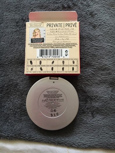 The Balm