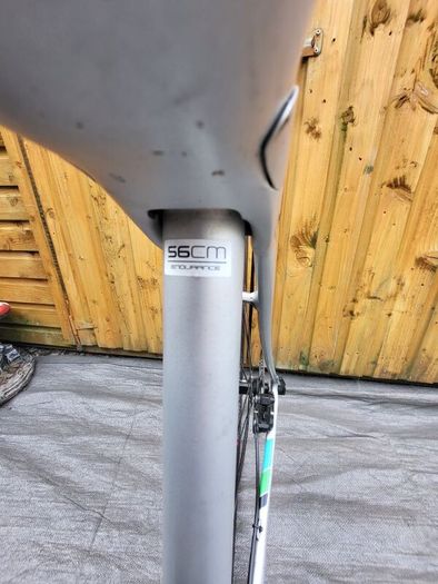 road bike