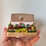 Handcrafted tiny wooden cottage! Image 7