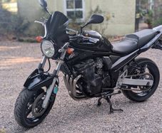 2006 Suzuki