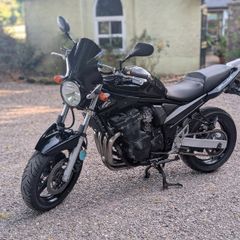 2006 Suzuki