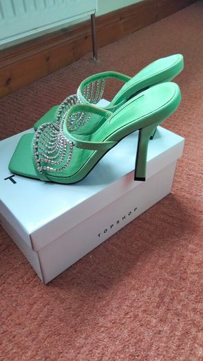 Top Shop Sandals Uk4