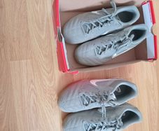 Brand new Nike gato size 7.