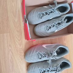 Brand new Nike gato size 7.