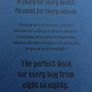 The Dangerous Book for Boys- a fact book for every day. Image 2