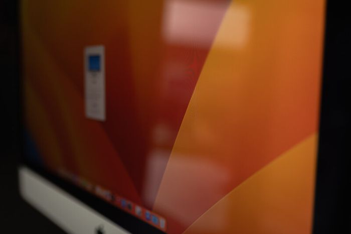 iMac 2017,  27 inches Retina 5K, 64GB RAM