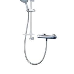 triton thermostatic showers