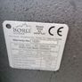 boru chiefteian stove door Image 4