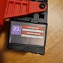 Milwaukee M12 23 Gauge Pin Nail Gun Body Image 3