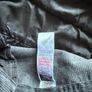 corduroy trousers mens grey Image 5