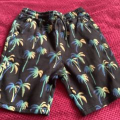 Shorts age 9/10