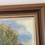 Art - Original Oil on Canvas ( David Overend) Image 6