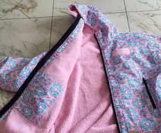 Dry Robe