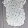 Newborn - one month baby vest bundle Image 2