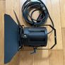 Kobold Licht fresnel spot light 650W Image 2