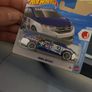 Hot wheels Honda Odyssey Japan imports 2026 collection Image 2
