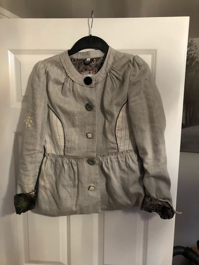 jackets