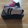 Ladies Under Armour Trainers Size 3.5 NEW in box Image 5