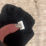 Polo hat / black / cotton / size M Image 5