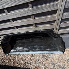 mercedes vito bulkhead original
