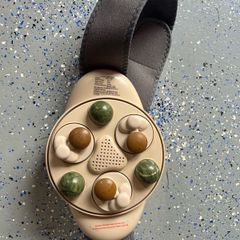 Belly massager
