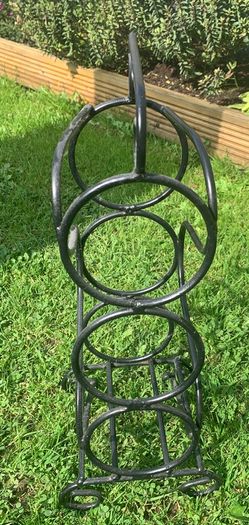 wine rack