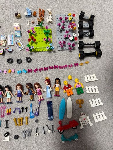 lego mix