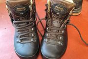 meindl hiking boots, ladies