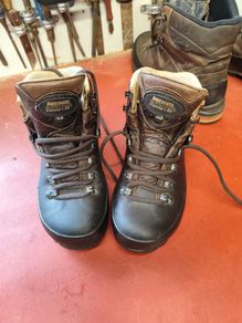 meindl hiking boots, ladies