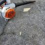 Stihl bg86 leaf blower Image 2