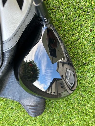 Titleist TSR 3 Driver