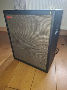 Positive Grid Spark Cab