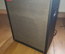 Positive Grid Spark Cab