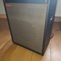 Positive Grid Spark Cab