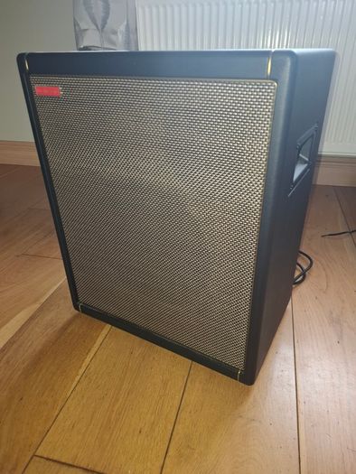 Positive Grid Spark Cab