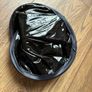 2 pieces Safe car sun shades - self adhesive reusable- absolutely lifesaver Image 7