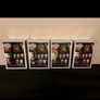 Funko Pop Queen set, MINT with Pop Protectors Image 2
