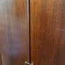 Free Wooden Wardrobe - Collection Only Image 4
