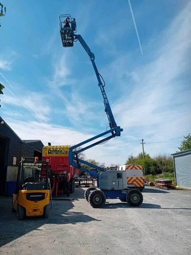 Genie z45