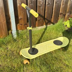 Morfnoard Skateboard / Scooter