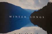 Anuna - Winter Songs.